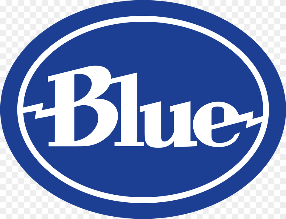 Le Blue Microphones, Logo Png Image