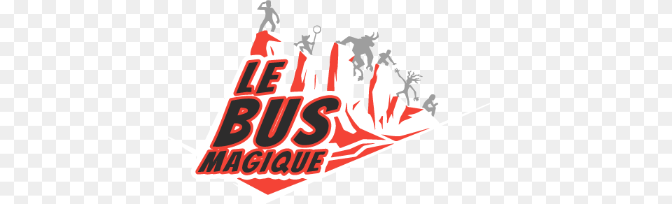 Le Bus Magique Est Une Guilde Communautaire Voluant Guild Wars, Art, Graphics, Advertisement, Sticker Png