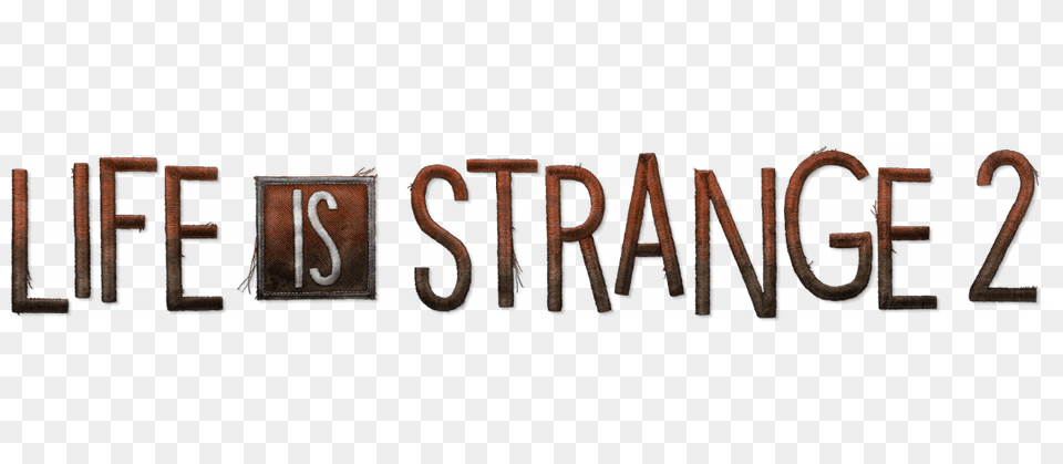 Le Deuxime Pisode De Life Is Strange 2 Sortira Le Life Is Strange, Text Free Png