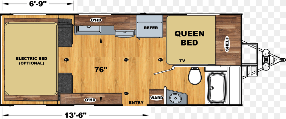 Le Floor Plan, Indoors, Interior Design, Plywood, Wood Free Png Download