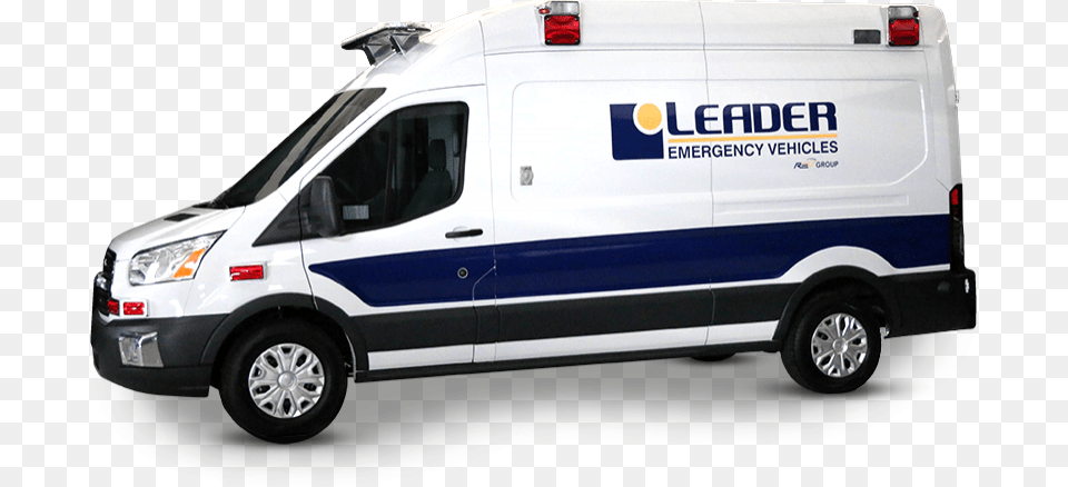 Le Ford High Roof Transit Ambulance Ford Transit, Transportation, Van, Vehicle, Car Free Png Download