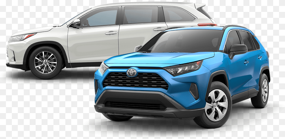 Le Fwd 2019 Toyota Rav4 Le, Car, Vehicle, Sedan, Transportation Free Png Download