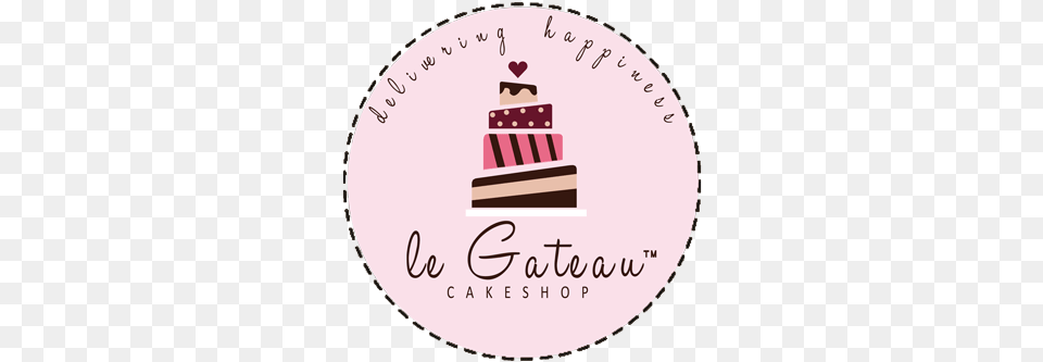 Le Gateau Cakeshop Old Airport Road Bangalore Official Circle, Cake, Dessert, Food, People Free Png