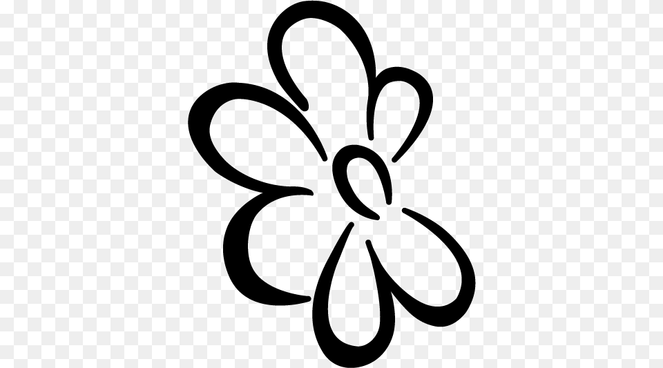 Le Gourmet Logo Flower Shop Shortbreads At Logo, Stencil, Daisy, Plant, Animal Free Png
