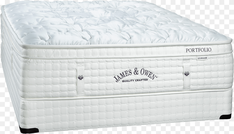 Le Grande Mattress, Furniture, Crib, Infant Bed Free Png Download