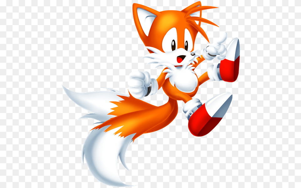 Le Hao Classic Tails The Fox, Baby, Person Free Transparent Png