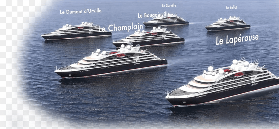 Le Jacques Cartier Ship, Boat, Transportation, Vehicle, Yacht Free Transparent Png
