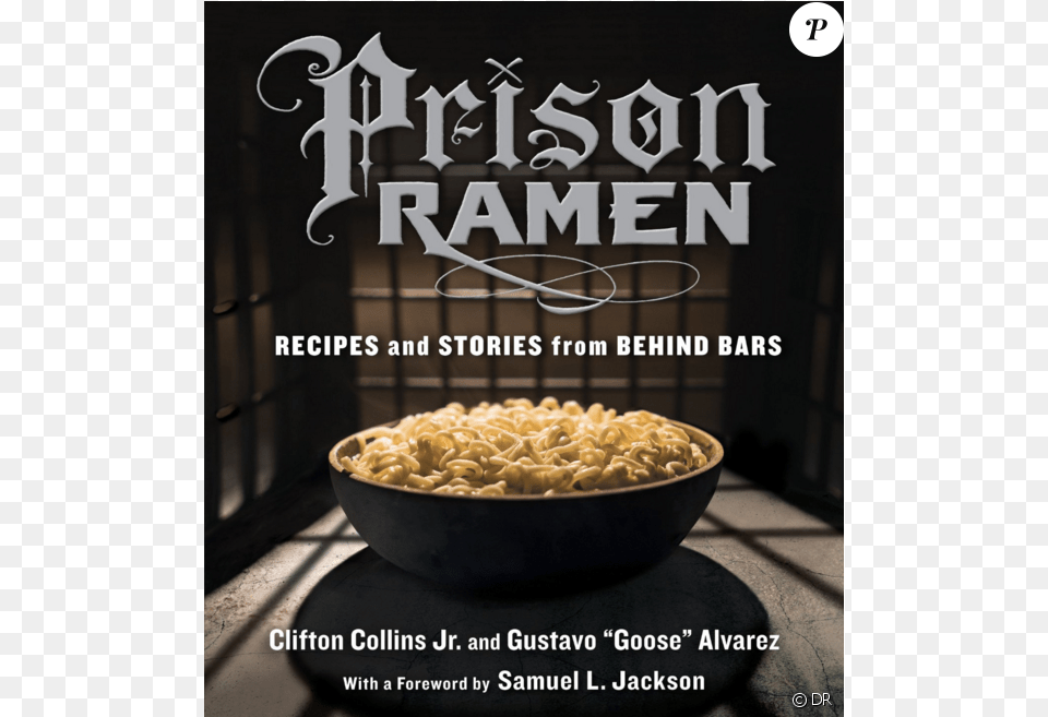 Le Livre Prison Ramen Auquel A Particip Shia Labeouf Prison Ramen Recipes And Stories From Behind Bars, Food Png Image