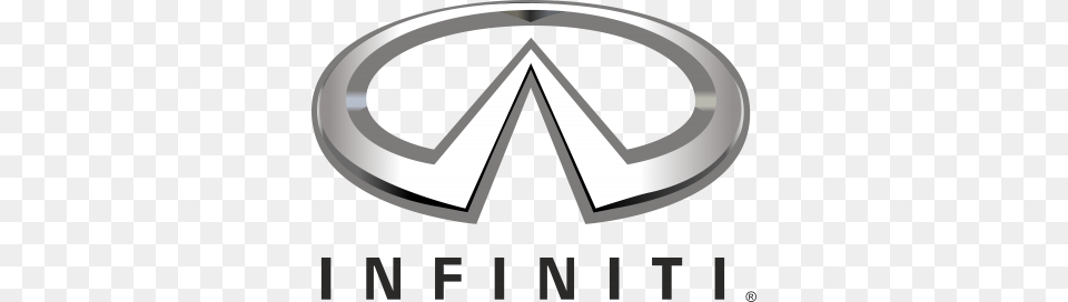 Le Logo De Infiniti Nissan Pathfinder Tarrano, Emblem, Symbol, Disk, Accessories Free Png Download