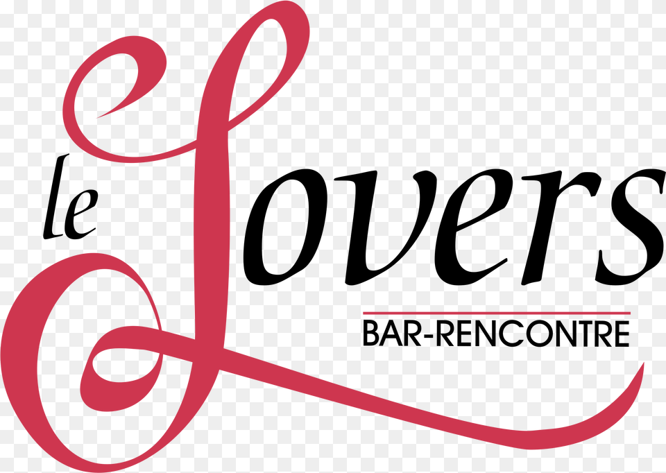 Le Lovers Logo Transparent Lovers Logo, Text Png