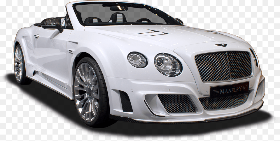 Le Mansory Ii Mansory Customizes The Bentley Continental Bentley Continental Gt, Alloy Wheel, Vehicle, Transportation, Tire Png