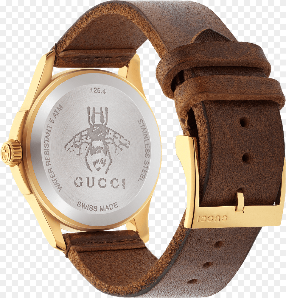 Le Marche Des Merveilles Quartz Gucci Gold Watch Womens, Arm, Body Part, Person, Wristwatch Free Transparent Png