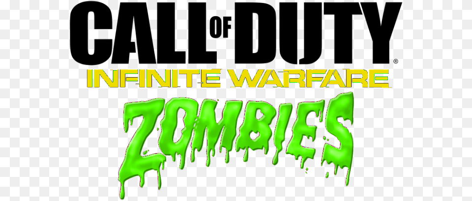 Le Mode Zombies De Call Of Duty Call Of Advanced Warfare, Green, Text Png Image
