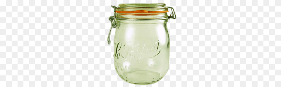 Le Parfait Jam Jar, Bottle, Shaker Free Transparent Png