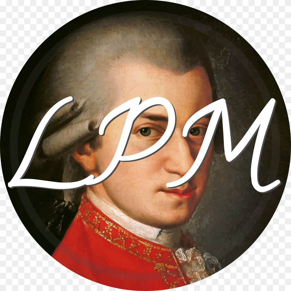 Le Petit Mozart Wolfgang Amadeus Mozart, Photography, Art, Painting, Adult Png Image