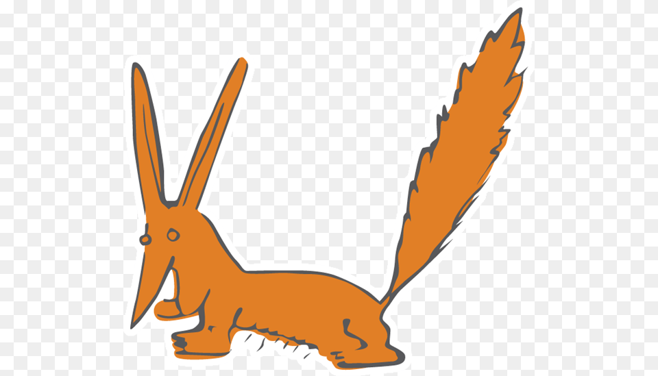 Le Petit Prince, Animal, Mammal, Kangaroo, Rabbit Free Png