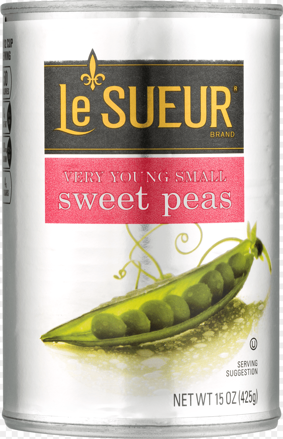 Le Sueur Peas, Food, Pea, Plant, Produce Free Transparent Png