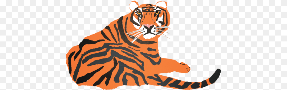 Le Tigre Shere Khan, Animal, Mammal, Tiger, Wildlife Free Transparent Png