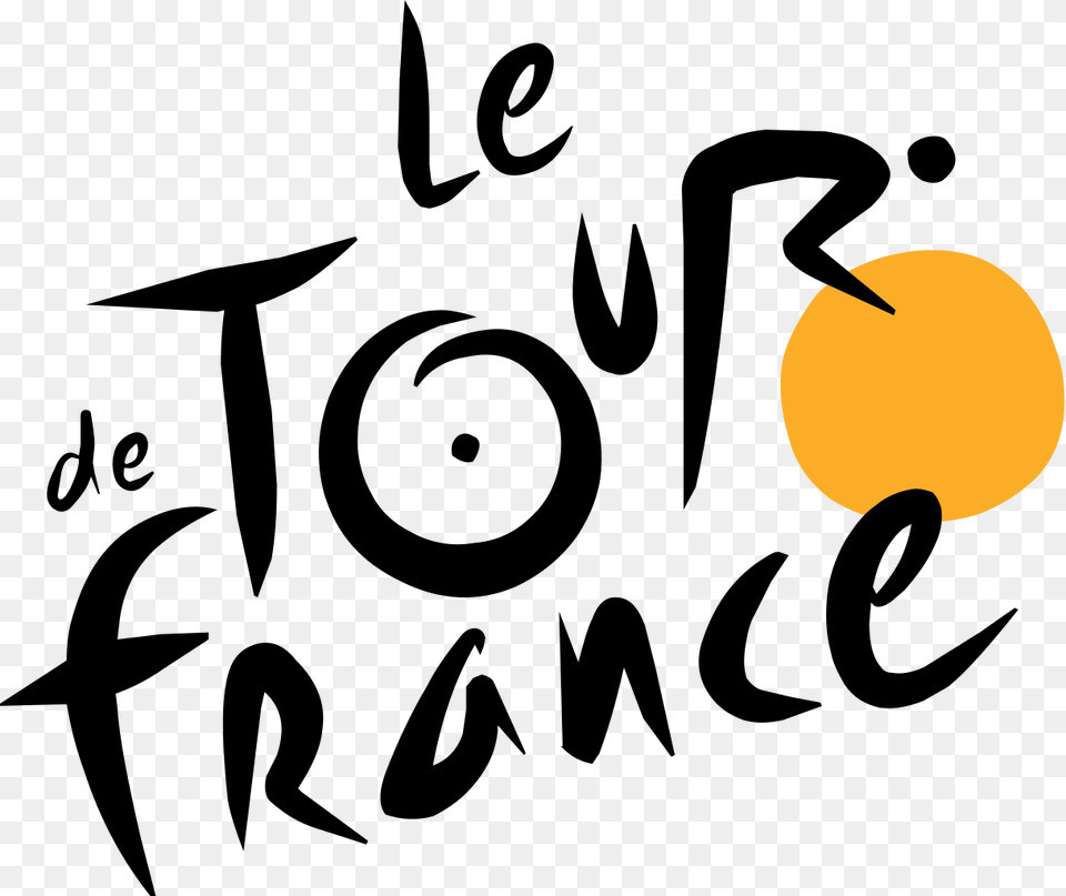 Le Tour De France Logo Design Secrets And Best Practices Tour De France Logo 2014, Astronomy, Outdoors, Night, Nature Free Png