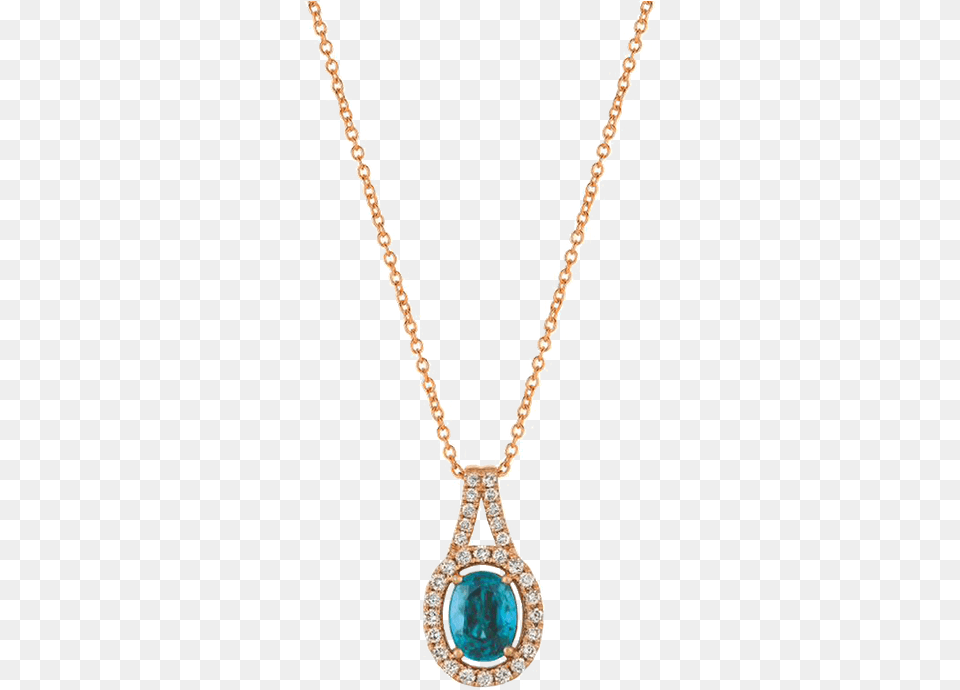Le Vian Blueberry Zircon With Vanilla Diamonds Set Locket, Accessories, Jewelry, Necklace, Diamond Free Transparent Png