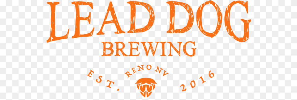 Lead Dog Brewing Co Lead Dog Brewing, Logo, Face, Person, Head Free Transparent Png