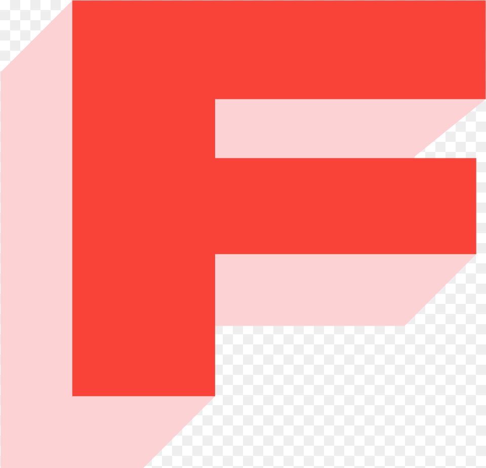 Lead F Female Founders Graphic Design, Logo, First Aid, Symbol Free Png Download