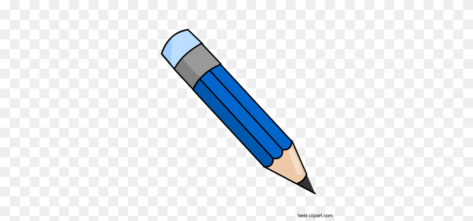 Lead Pencil Clip Art, Dynamite, Weapon Free Png