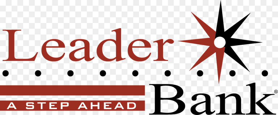 Leader Bank In Massachusetts, Symbol, Logo Png
