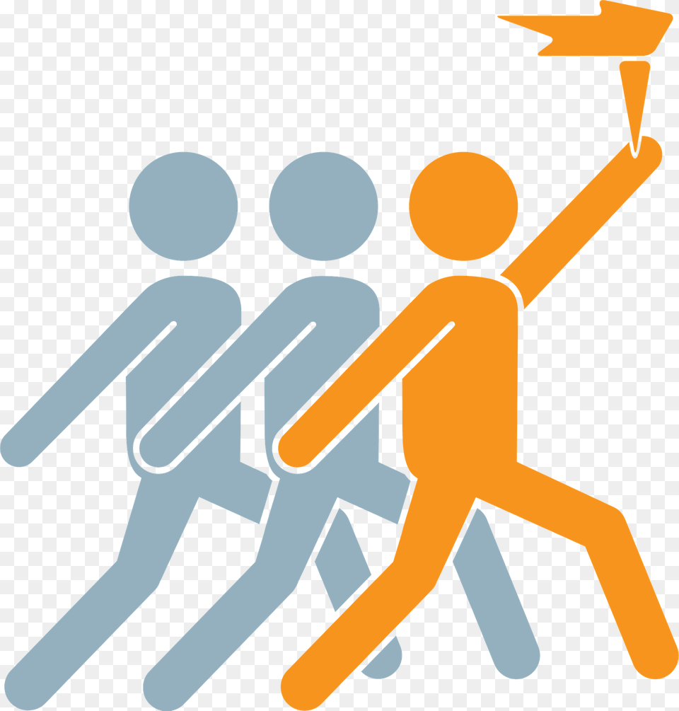 Leader Clipart, People, Person, Sign, Symbol Free Transparent Png