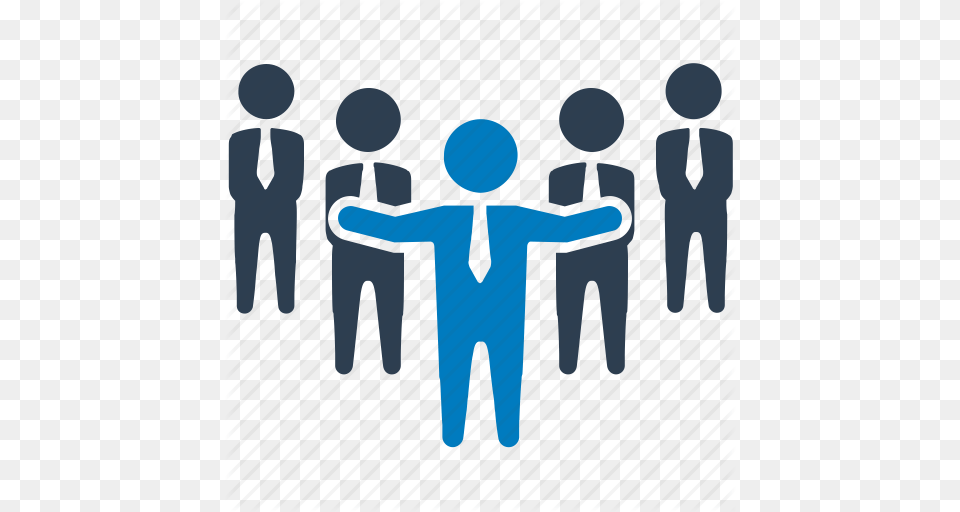 Leader Image, People, Person, Crowd Free Png Download