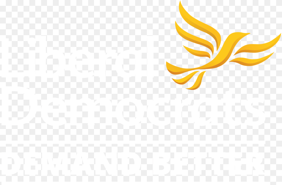 Leader Of The Lib Dem European Party Welsh Lib Dem Logo, Text Png Image