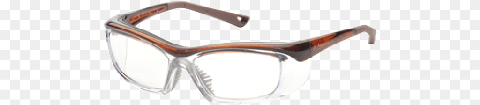 Leader On Guard Chestnut Brown Safety Glasses Prescription Safety Glasses, Accessories, Sunglasses, Goggles Free Png Download