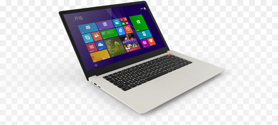 Leader Sc407 14quot Intel Quad Core Notebook 2gb, Computer, Pc, Laptop, Hardware Png Image