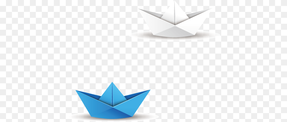 Leader Vector Paperboat, Art, Paper, Origami, Animal Free Transparent Png
