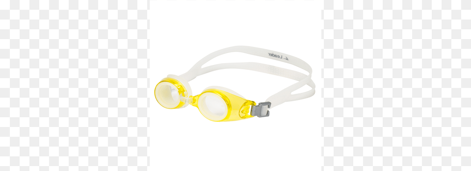 Leader Xrx Eyeglasses Custom Rx Able Kids Swim Goggle Diving Mask, Accessories, Goggles, Appliance, Blow Dryer Free Png Download