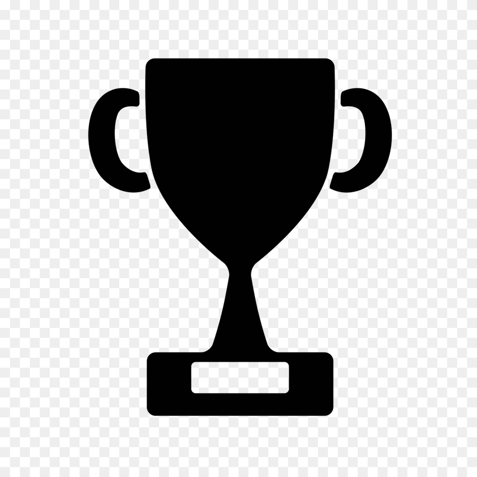 Leaderboard Trophy Icon Png
