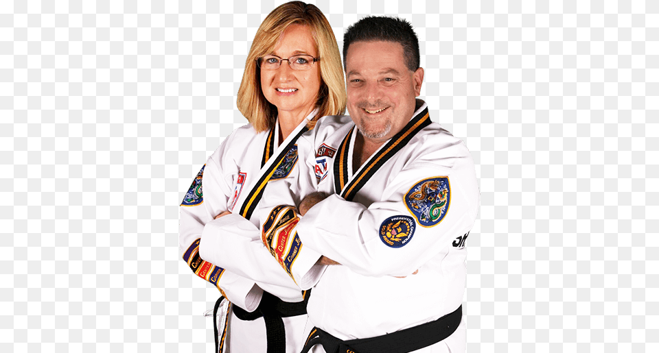 Leaders For Life Martial Arts Owner Leaders For Life Martial Arts, Judo, Karate, Martial Arts, Person Free Png Download