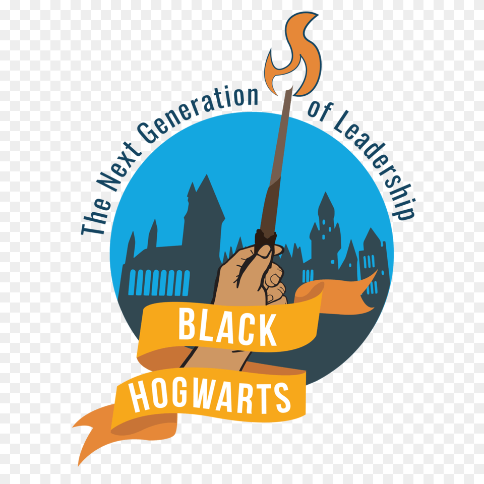 Leaders Igniting Transformation Black Hogwarts, Light, Torch Free Transparent Png