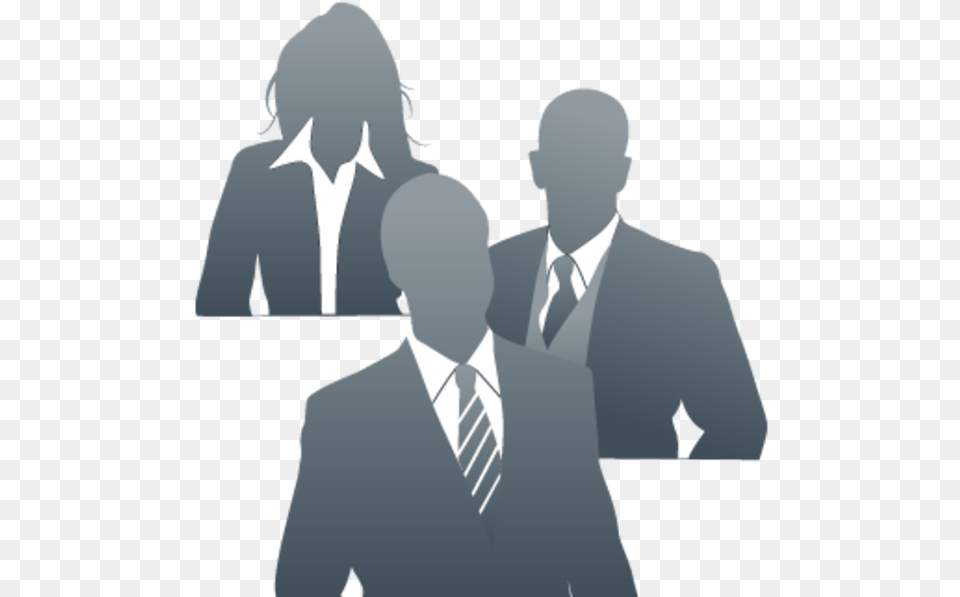 Leadership Clip Black Clip Art Leadership, Suit, Clothing, Formal Wear, Accessories Free Png