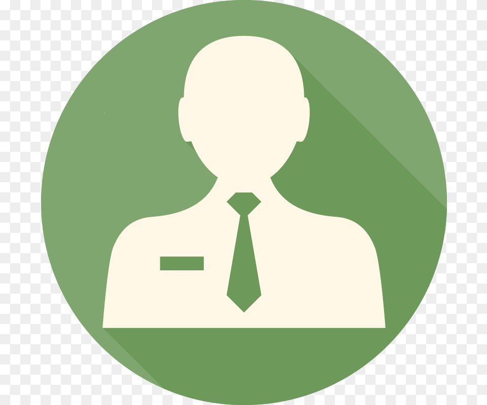 Leadership Clipart Leadership Symbol Leadership Flat Icon, Accessories, Formal Wear, Tie, Necktie Png Image