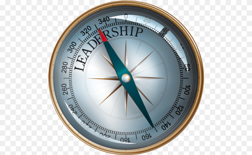 Leadership Excellence, Compass Free Png Download
