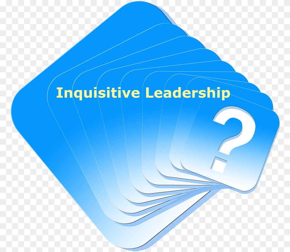 Leadership Is Complex Yet Simple Question Mark, Text, Credit Card Png Image