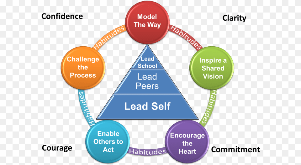 Leadership Leader Growth Model Moe, Triangle, Disk Png Image