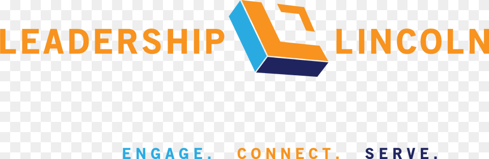 Leadership Lincoln Logo, Text Png