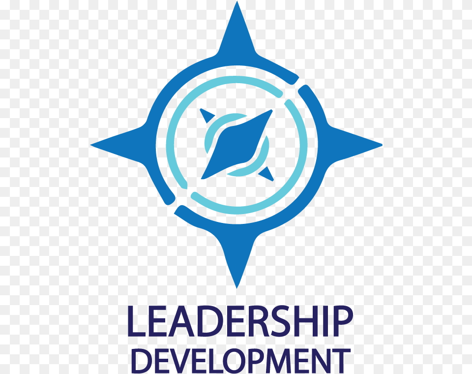 Leadership Logo Design Leadership Development Logo, Symbol, Person, Star Symbol Free Png