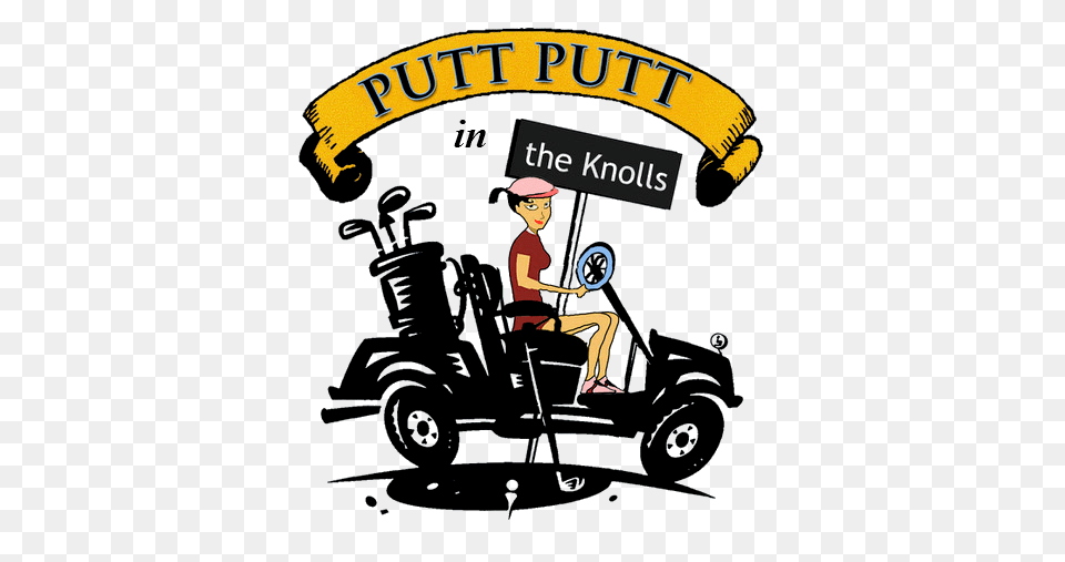 Leadership Longbeach On Twitter Putt Putt In The Knolls Is, Plant, Grass, Boy, Child Png Image