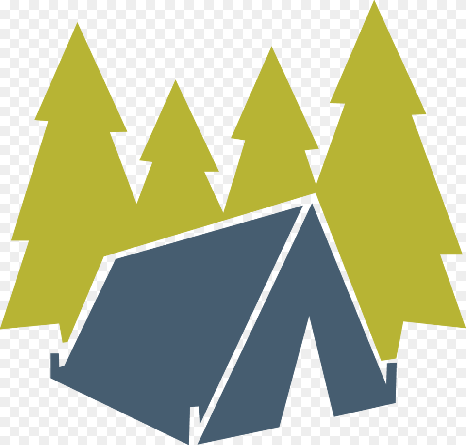 Leadership Retreats Icon, Outdoors, Triangle, Nature, Camping Free Png
