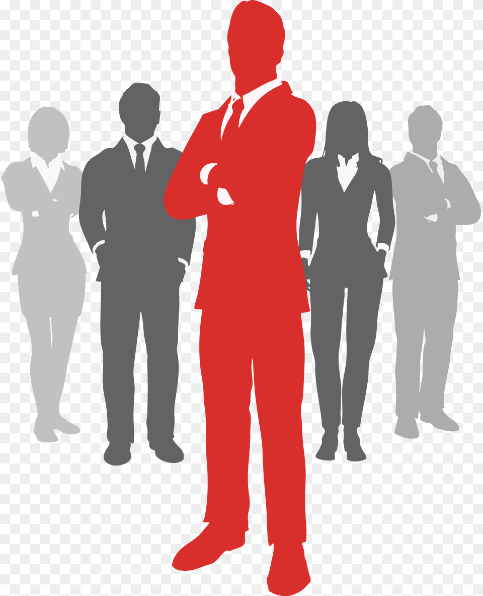 Leadership Team, Clothing, Suit, Formal Wear, Male Png Image