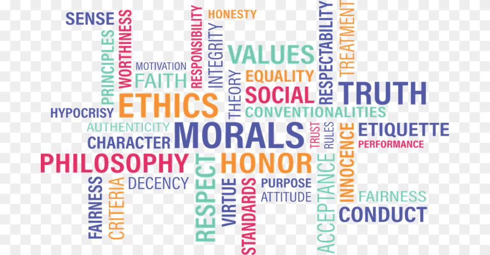 Leadership Values Values And Morals, Advertisement, Poster, Book, Publication Free Png