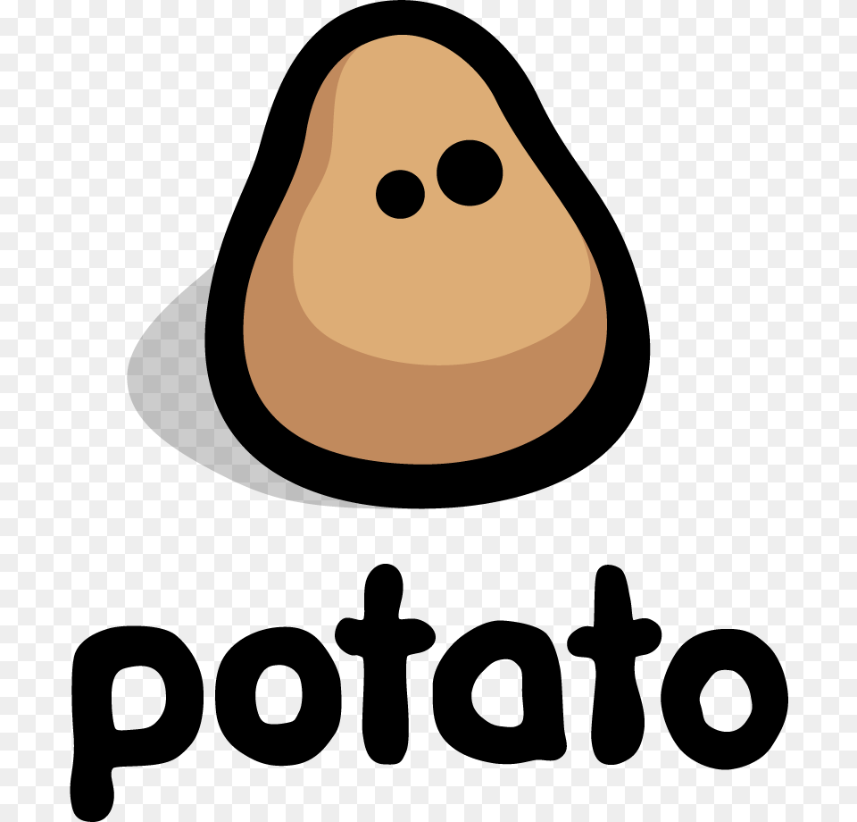 Leading Agency Potato Appoints Digital Media Entrepreneur Potato Army, Food, Sweets, Snout, Astronomy Png Image